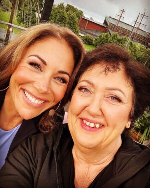 Babben Larsson Instagram - Tilde!
Det börjar 20.00.
#tv4 #tilde