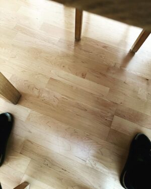 Babben Larsson Instagram - Första bilden m nya mobilen. Ska sikta bättre nästa gång…