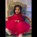 Baby Vedya Instagram - 🥰 Follow @babyvedya #babyvedya #babyfever #babiesofinstagram #babyshop #babymodel #babiesofig #babyfashion #babiesenthusiasts #babyphotography #2yearsold #babyreels #babyvideos #babygirl #baby #angel #instablackandwhite Hyderabad