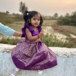 Baby Vedya Instagram - Konte choopu 💜 Follow @babyvedya #babyvedya #babyfever #babiesofinstagram #babyshop #babymodel #babiesofig #babyfashion #babiesenthusiasts #babyphotography #2yearsold #babyreels #babyvideos #babygirl #baby #angel #instablackandwhite #babieswithstyle #cutiepies #model #newborn #instababy #teluguyoutube #reelsviralvideo #2years #trendingreel #viralvideo #reelsviral #teluguvlogs #teluguvlog #minivlog Jeypore