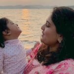Baby Vedya Instagram – Her smile 😊 Jeypore, Koraput, Odisha