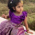 Baby Vedya Instagram - Konte choopu 💜 Follow @babyvedya #babyvedya #babyfever #babiesofinstagram #babyshop #babymodel #babiesofig #babyfashion #babiesenthusiasts #babyphotography #2yearsold #babyreels #babyvideos #babygirl #baby #angel #instablackandwhite #babieswithstyle #cutiepies #model #newborn #instababy #teluguyoutube #reelsviralvideo #2years #trendingreel #viralvideo #reelsviral #teluguvlogs #teluguvlog #minivlog Jeypore