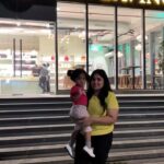 Baby Vedya Instagram - Our kind of Transition 🥰 Follow @babyvedya #babyvedya #babyfever #babiesofinstagram #babyshop #babymodel #babiesofig #babyfashion #babiesenthusiasts #babyphotography #2yearsold #babyreels #babyvideos #babygirl #baby #angel #instablackandwhite #babieswithstyle #cutiepies #model #newborn #instababy #iloveyou #reelsviralvideo #2years #trendingreel #viralvideo #reelsviral #cutebabiesofinstagram #instagood #viralposts Hyderabad