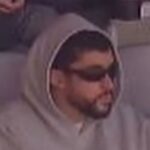 Bad Bunny Instagram - superbowl