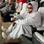 Bad Bunny Instagram - superbowl