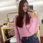 Bae Suzy Instagram - 게스 게스 게스 게스 🎀