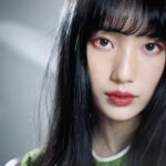 Bae Suzy Instagram - @론진 @바자