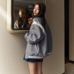 Bae Suzy Instagram - 게스 @👖