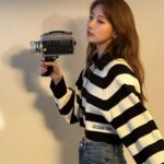 Bae Suzy Instagram - 게스 게스 게스 게스 🎀