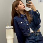 Bae Suzy Instagram - 게스 게스 게스 게스 🎀