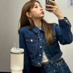 Bae Suzy Instagram - 게스 게스 게스 게스 🎀