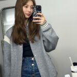 Bae Suzy Instagram - 게스 게스 게스 게스 🎀