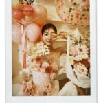 Bae Suzy Instagram - 숨 고마와요 🧡