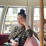 Bae Suzy Instagram - 런던에서 4