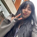 Bae Suzy Instagram - 런던에서 2 Hamsptead Heath, London