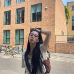 Bae Suzy Instagram - 런던에서 1