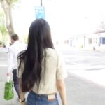 Bae Suzy Instagram - 런던에서 1