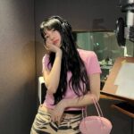 Bae Suzy Instagram - @jtbc.insta 서바이벌 프로그램 ‘R U Next ?’ 테마송으로 참여했어요 🎧 전속력으로 달려🏃‍♀️🏃‍♀️🏃‍♀️🏃‍♀️🏃‍♀️🏃‍♀️