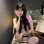 Bae Suzy Instagram - @jtbc.insta 서바이벌 프로그램 ‘R U Next ?’ 테마송으로 참여했어요 🎧 전속력으로 달려🏃‍♀️🏃‍♀️🏃‍♀️🏃‍♀️🏃‍♀️🏃‍♀️