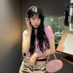 Bae Suzy Instagram - @jtbc.insta 서바이벌 프로그램 ‘R U Next ?’ 테마송으로 참여했어요 🎧 전속력으로 달려🏃‍♀️🏃‍♀️🏃‍♀️🏃‍♀️🏃‍♀️🏃‍♀️