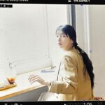 Bae Suzy Instagram - 런던 브이로그 두번째 이야기 🧣