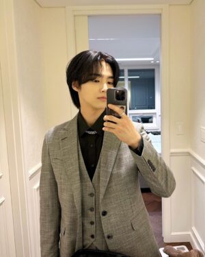 Baek Seo Hoo Instagram - ⠀
마지막까지 #가슴이뛴다 ‼️
⠀⠀
⠀⠀
⠀⠀
⠀⠀
⠀⠀
#kbsdrama #amazonprime #wavveoriginal 
⠀⠀