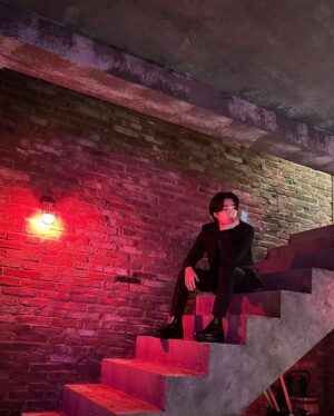 Baek Seo Hoo Instagram - ⠀⠀
만휘 아지트에서 무슨 일이❔
⠀⠀
⠀⠀
⠀⠀
⠀⠀
⠀⠀
⠀⠀
#가슴이뛴다 #kbsdrama #amazonprime #wavveoriginal