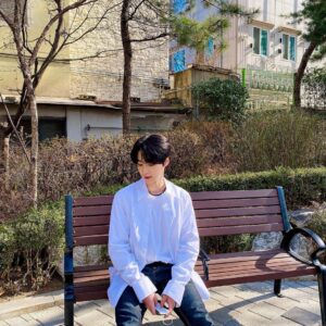 Baek Seo Hoo Instagram - 