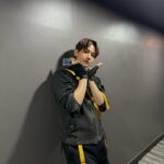 Baekhyun Instagram - Ezreal🤙🏻