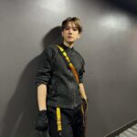 Baekhyun Instagram - Ezreal🤙🏻