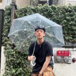 Baekhyun Instagram - 😎