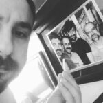Bahtiyar Memili Instagram - @neocu @grsgr @canercindoruk @ergundogmaci dedemin dedesinin dedesi 😂😂😂
