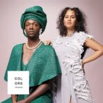 Baloji Tshiani Instagram - Congo-born, Belgium-based multi-hyphenate Baloi links up with Cape Verdean artist Mayra Andrade -who first appeared on COLORS back in 2019-for a spectacular rendition of ‘MATRONE’, a new song featured on the soundtrack of Baloji’s debut feature film ‘AUGURE/ OMEN.