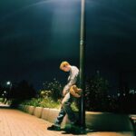 Bang Chan Instagram - 1008 #STAY