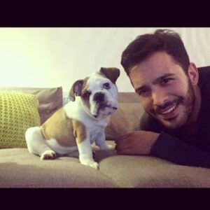 Barış Arduç Instagram - 😎👊