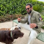 Barış Arduç Instagram - İyi bayramlar 😎