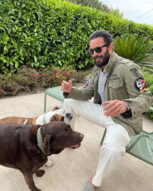 Barış Arduç Instagram - İyi bayramlar 😎