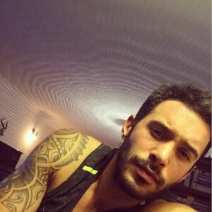 Barış Arduç Instagram - 