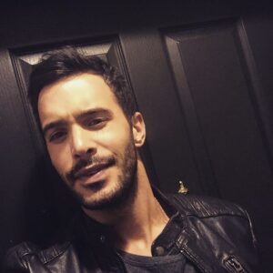 Barış Arduç Instagram - 