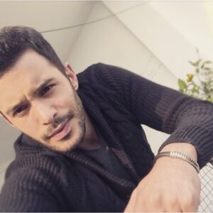 Barış Arduç Instagram - 