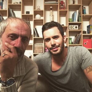 Barış Arduç Instagram - 