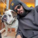 Barış Arduç Instagram -