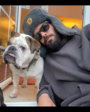 Barış Arduç Instagram - 