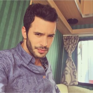 Barış Arduç Instagram - Günaydın. Çay koyun geliyorum.