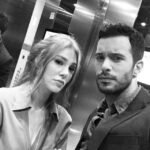 Barış Arduç Instagram - Ajan mübarek...