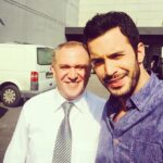 Barış Arduç Instagram - Adamın dibi @ismail_karagoz halk dilinde 'ŞÜKRÜ' :)