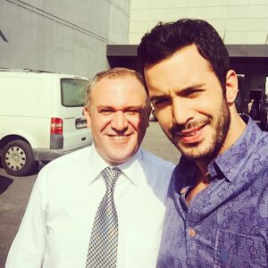 Barış Arduç Instagram - Adamın dibi @ismail_karagoz  halk dilinde 'ŞÜKRÜ' :)