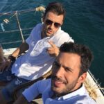 Barış Arduç Instagram -