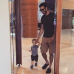 Barış Arduç Instagram - Yılların eskitemediği dostluk, aslanım LEO 😎✌️