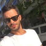Barış Arduç Instagram - 😎